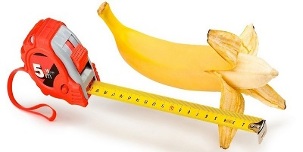 Möglichkeiten, den Kopf des Penis zu erhöhen